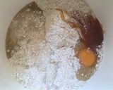 Foto del paso 2 de la receta: GALLETAS INTEGRALES 🌾