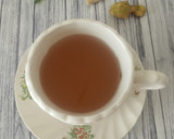 Foto langkah ke 3 dari resep Wedang Jahe Sereh.