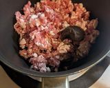A picture of step 2 of ★ My best Mixed noodles ★.