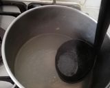 Foto del paso 2 de la receta Caldo desgrasado