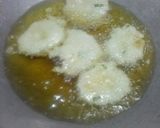Foto langkah ke 5 dari resep Cireng Nasi Sambal Rujak.