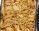 Foto del paso 8 de la receta: Papas a la crema