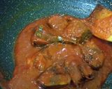 Foto langkah ke 8 dari resep Sarden (kw) ikan tongkol.
