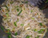 Foto langkah ke 3 dari resep 39. Tahu Krispy Jamur Pedas.