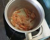 Foto langkah ke 2 dari resep Tom yum dengan belimbing wuluh.