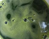 Foto langkah ke 2 dari resep Pudding choco pandan.