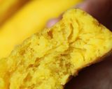 Foto langkah ke 8 dari resep Pukis Labu Kuning Menul @Kheyla (No Bp / BS) #pr_pukis.