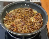 Foto langkah ke 6 dari resep Beef Slice Teriyaki.
