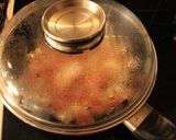 Foto del paso 10 de la receta: Carbonara de martes, con victoria 6/3; 6/3 y 6/4