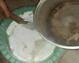 Foto langkah ke 6 dari resep Cilor (Cilok isi Telor).