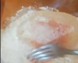 Foto del passaggio 1 della ricetta Pizza in teglia Forever
