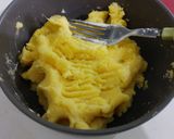 Foto langkah ke 1 dari resep Tape Goreng Isi.