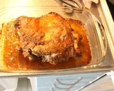 Foto del paso 3 de la receta: Asado al horno de cerdo