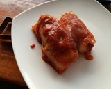 Foto del paso 6 de la receta: Niños envueltos