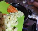 Foto langkah ke 5 dari resep Sop Iga Sapi.
