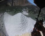 Foto langkah ke 2 dari resep Mexican Bun / Coffee Bun.