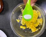 A picture of step 1 of Potato Cheese Stick.