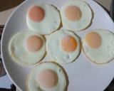 Foto langkah ke 1 dari resep 🍳Telur Kecap🍳.