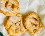 Foto del paso 5 de la receta: 🫓🫓TORTAS🫓FRITAS 🫓🫓