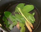 Foto langkah ke 4 dari resep Lodeh Kikil.