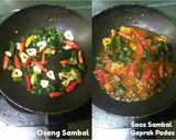 Foto langkah ke 3 dari resep Ayam Geprek Pedas.