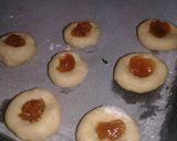 Foto del paso 3 de la receta: Pepas de mermelada 🍑