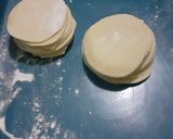 Foto langkah ke 5 dari resep Kulit pangsit.