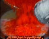 A picture of step 2 of Gajar Ka Halwa | Gajar Halwa 📌.