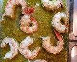 Foto del paso 4 de la receta: Gambones portugueses al horno