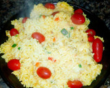 Foto del paso 7 de la receta: Arroz frito del suegro
