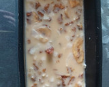 Foto del paso 3 de la receta: Pudin de fruta deshidratada