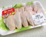 炸雞翅的食譜步驟1照片