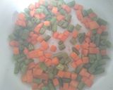 Foto del paso 4 de la receta: Chow fan de vegetales con arroz integral