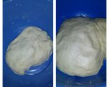 Foto langkah ke 7 dari resep Pizza Teflon Rumahan Tapi No Murahan Loh!.