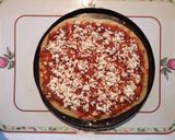 Foto del paso 12 de la receta: Pizza