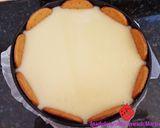 Foto del paso 5 de la receta Tarta Chocolate Combinada