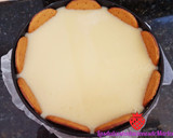 Foto del paso 5 de la receta: Tarta Chocolate Combinada