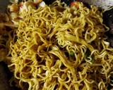 Cara Membuat Mie goreng tek tek 3