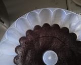 Foto langkah ke 5 dari resep Bolu kukus ketan hitam Viral.