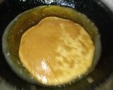 अजवाइन पूड़ी (Ajwain puri recipe in hindi) रेसिपी चरण 3 फोटो