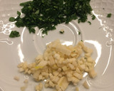 Foto del paso 3 de la receta: Pasta con setas apto para diabéticos