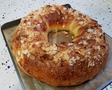 Foto del paso 9 de la receta: *Mi receta de Roscón de Reyes*