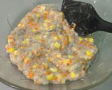 Foto langkah ke 3 dari resep Thai Shrimp Cake.