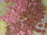 598. Macaroni Schotel Kukus