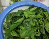 Foto langkah ke 1 dari resep Ulukutek Leunca Pedas.