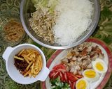 Foto langkah ke 6 dari resep Soto bening cinta #dapurdp.