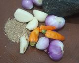 Foto langkah ke 1 dari resep Mendol Tempe.
