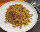 Foto del paso 5 de la receta: Garbanzos con jamón (cocina exprés)