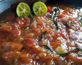 Foto langkah ke 3 dari resep Sambal goreng sederhana.