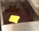 A picture of step 2 of Bannock.